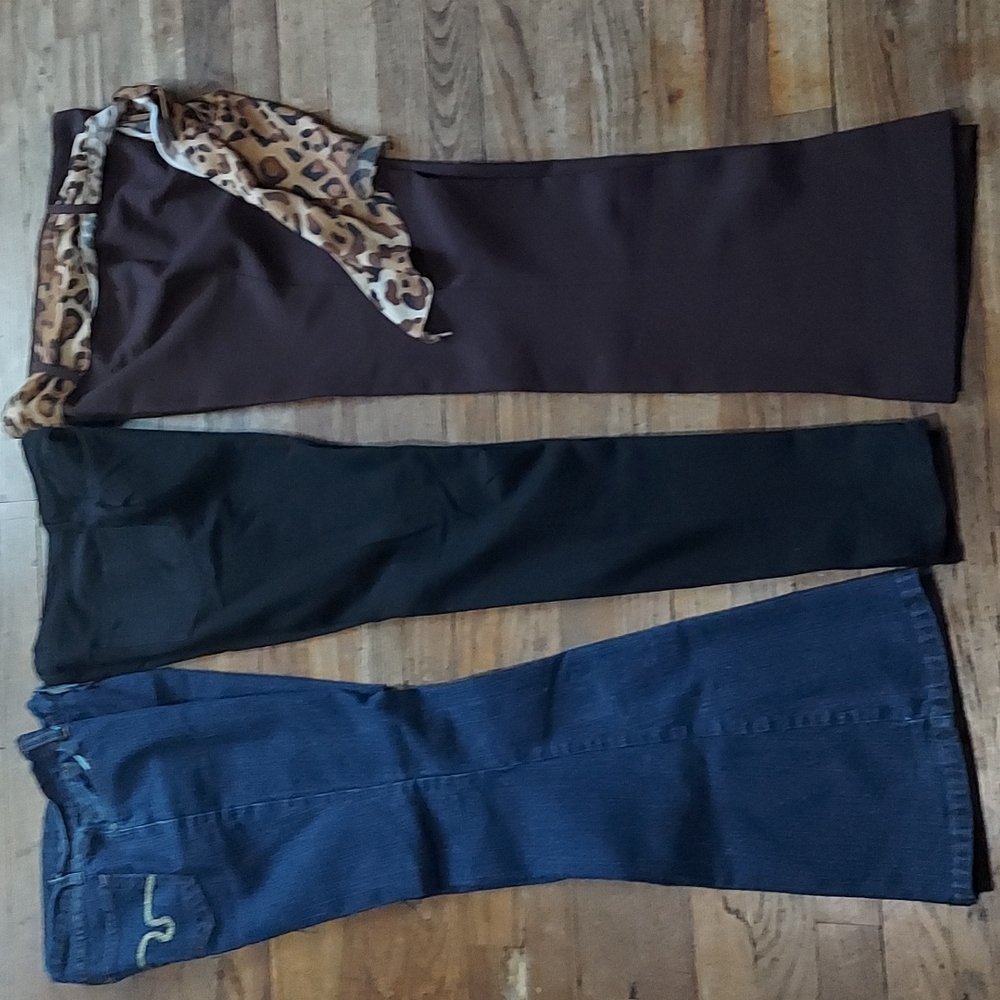 Pants - Picture 1 of 16